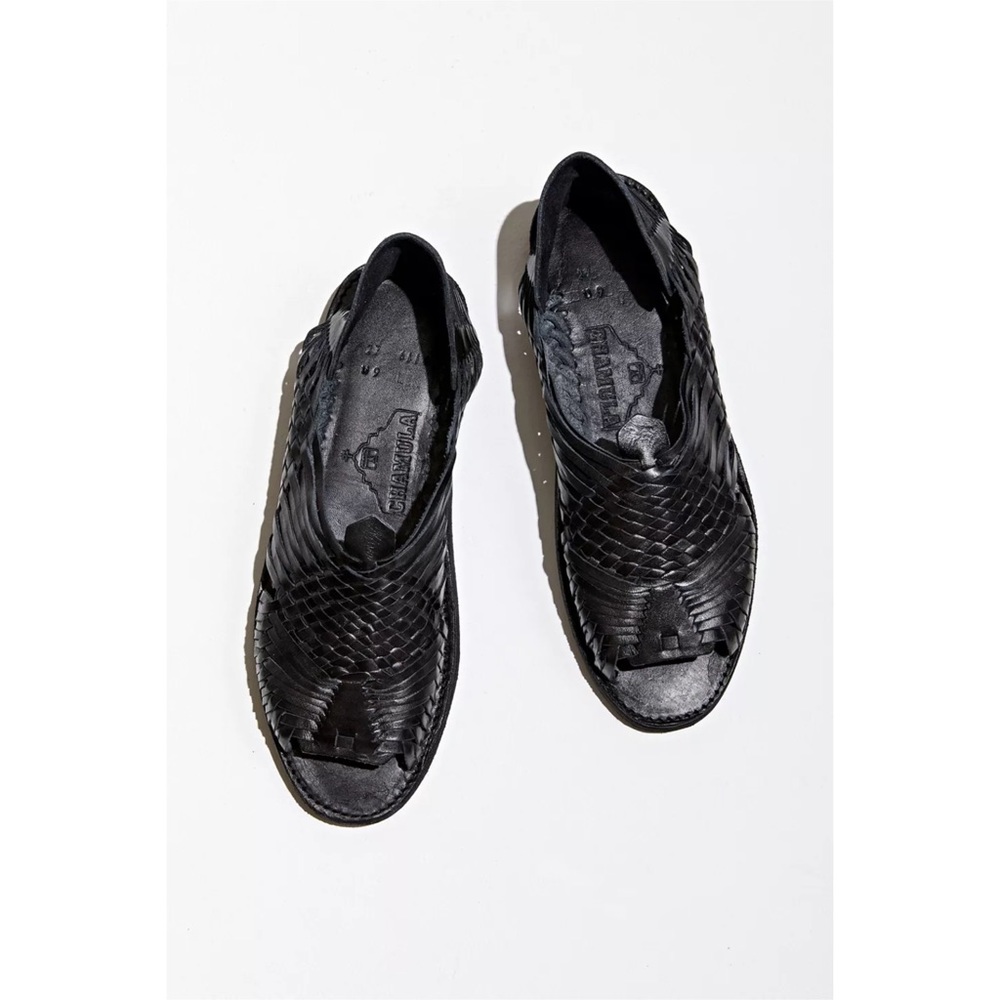 Chamula GDL Huarache Sandal